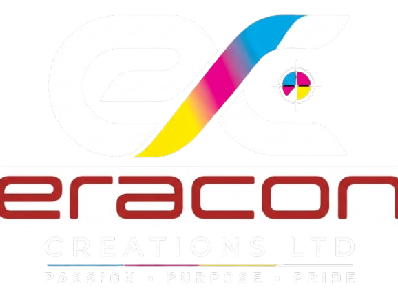 Eracon Logo