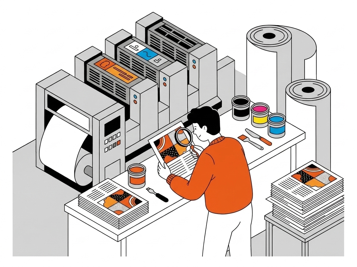 Printing Press